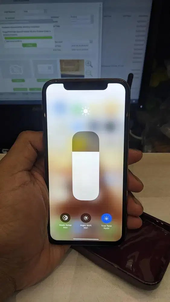 Iphone XS 256 Second