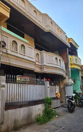 Jual rumah margodadi bubutan