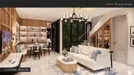 Rumah Dian Istana White House Extension 5 Menit dari HR Muhammad