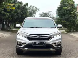 [TERMURAH] Honda Crv 2.0 AT 2015