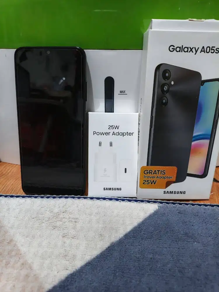 Samsung A05s 6/128GB