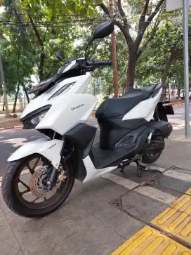 DP MINIM 1.500 CASH KREDIT NEW HONDA VARIO 160 ABS THN 2022 PAJAK IDUP