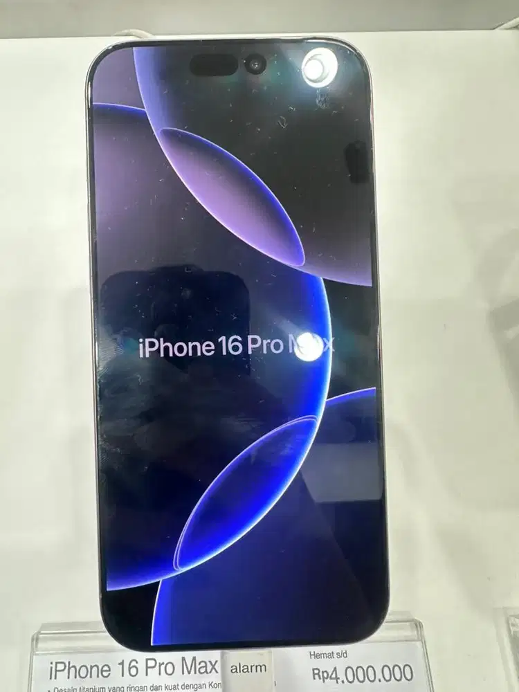 KREDIT IPHONE MODAL KTP