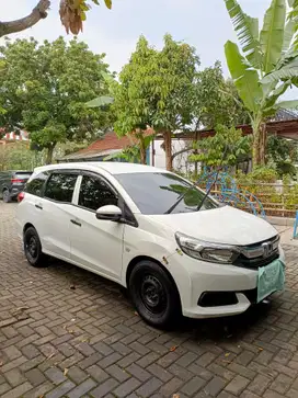 Honda Mobilio 2018 Bensin