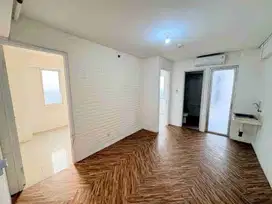 Disewakan Apartement 2kamar kosongan hook di Bassura city