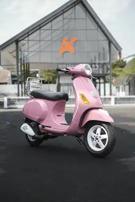 PIAGGIO VESPA LX 150 2VIE INJECTION 2012