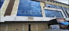 DIJUAL RUKO KOMPLEKS GREEN PARK