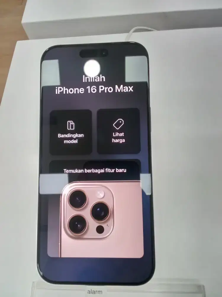 iPhone 16 Pro Max 128 GB