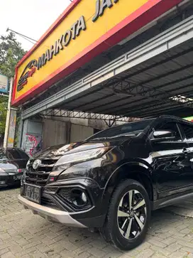 TOYOTA NEW RUSH GR SPORT 1.5 AT 2024(KM10RB)PJK10-26/DP10JT/NOPR!ANTIK