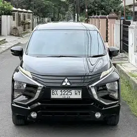 Mitsubishi Xpander Exceed 1.5 Manual 2018
