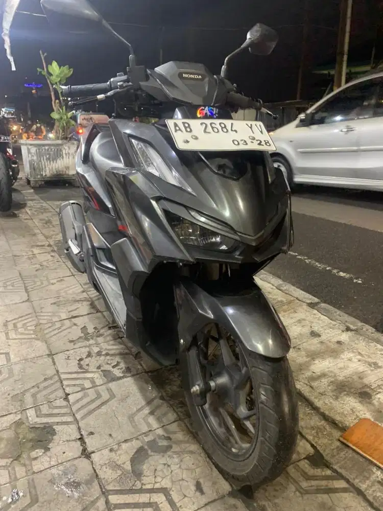 Vario 160 2023 plat ab