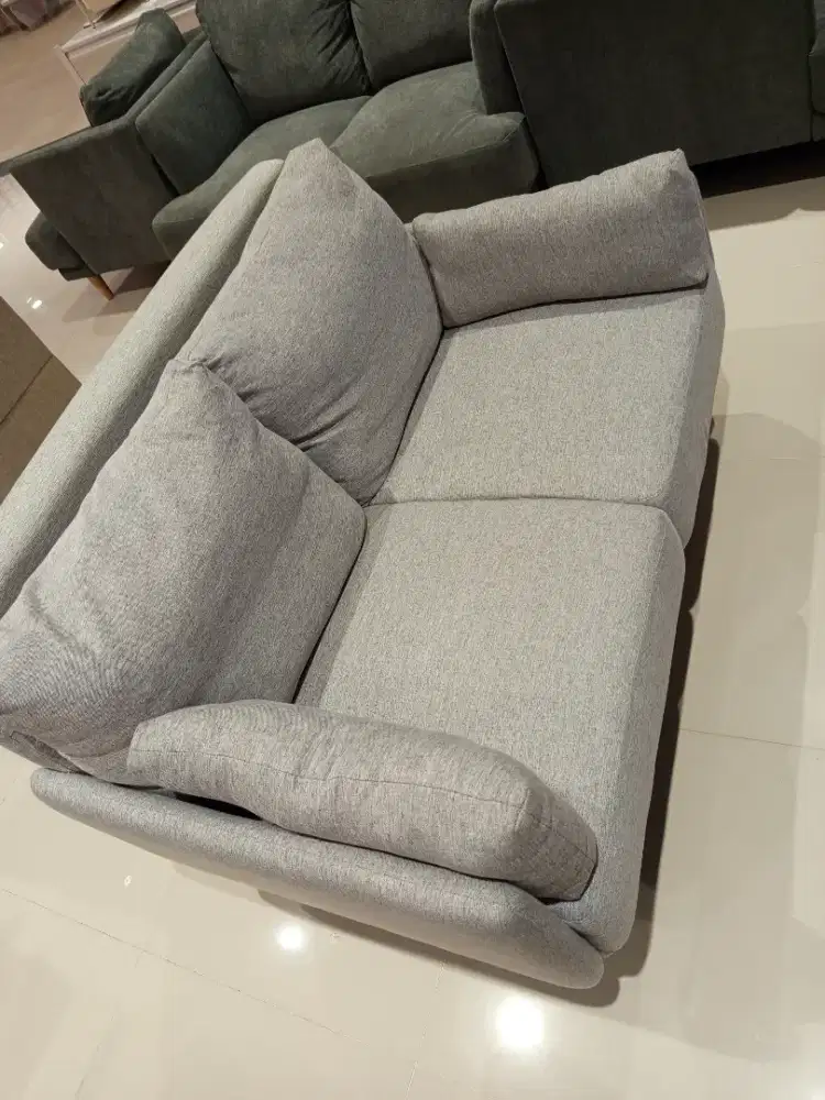 Sofa minimalis termurah