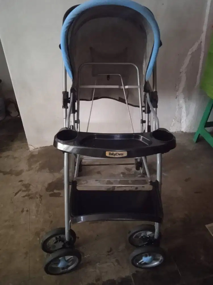 DIJUAL Stroller Bayi