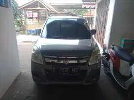Karimun wagon r tipe GX tahun 2014
