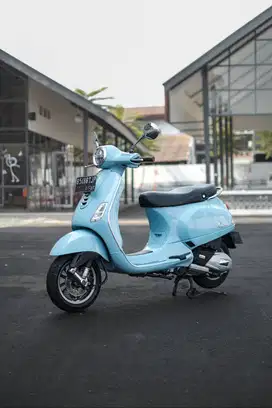 PIAGGIO VESPA LX 125 IGET FACELIFT 2021