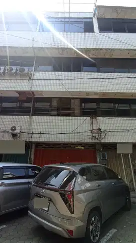 Ruko Strategis Pusat Kota !! Dijual Ruko RMI Ngagel Jaya Selatan !!