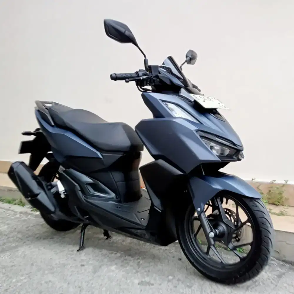 HONDA VARIO 160 CBS TH 2023 CASH/CICILAN PROSES CEPAT