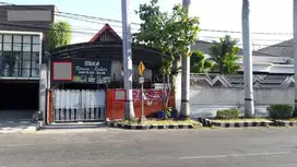 Rumah Jl Raya Kartini dekat Tunjungan, Genteng, Darmo, Bungkul (YVYGE)