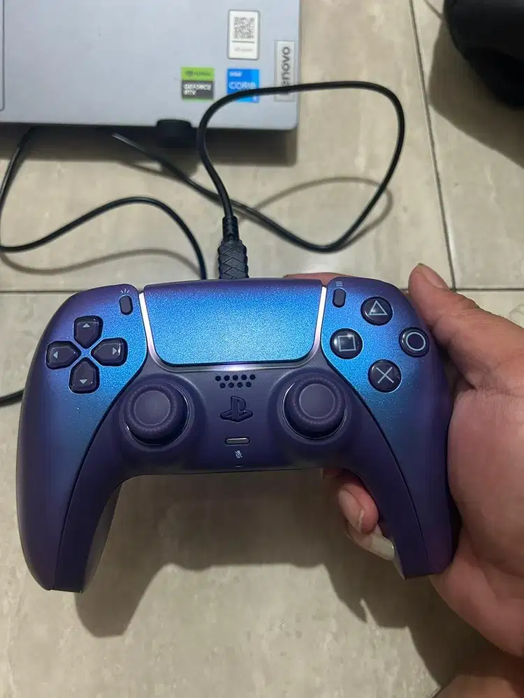 Dualsense Controller PS5