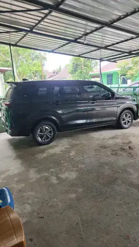 Rental mobil medan