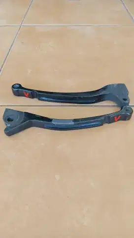Handle Rem VKustom For Vespa LX S Sprint Primavera (Vespa GTS gabisa)