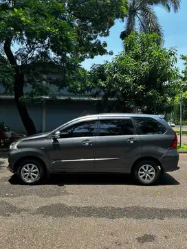 Avanza G 2015 AT