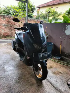 Motor  Nmax 2021