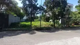 Dijual kavling atau tanah Setraduta Purnama pasteur lokasi sangat strategis dekat tol pasteur