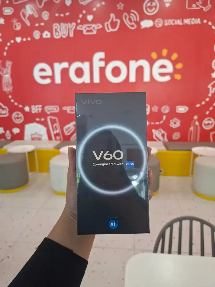 PROMO KREDIT HP VIVO V60