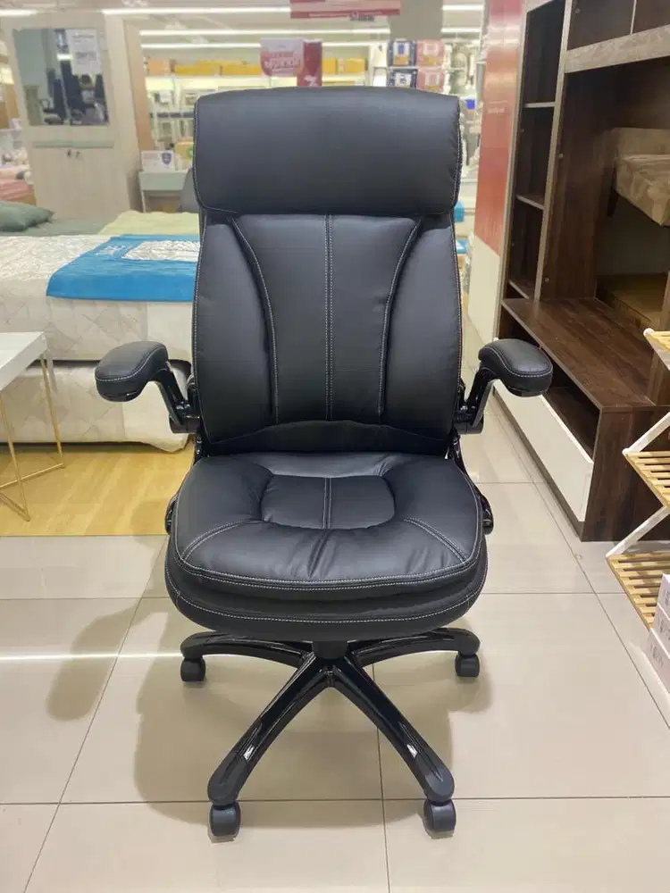 Kursi Kantor Cleo