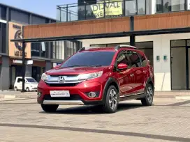 Honda BRV 2016 #TDP 7 JUTA