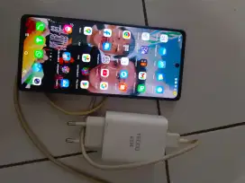 Jual cepat infinix note 40 ram 8+8/256