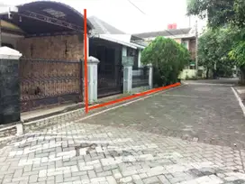 Dijual Rumah Lokasi Strategis Di Panda Timur Semarang