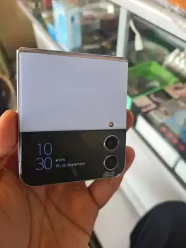 Samsung Z flip 4
