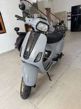 Nego sampe DEAL ‼️Vespa S 125 2020 Abu abu