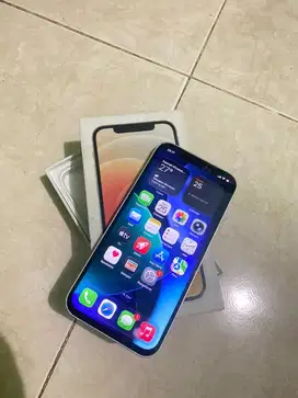iPhone 12 Basic 64gb IBOX