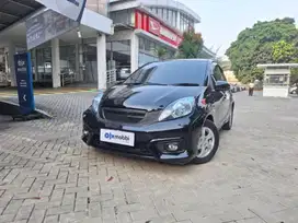 DP 5% Honda Brio Satya 1.2 S Bensin-MT 2017 TVH