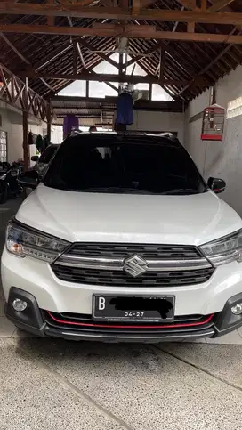 Suzuki XL7 2022 Bensin