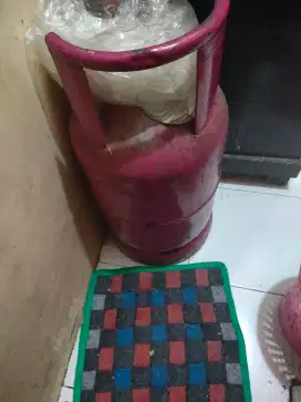 Tabung Gas 12 kg