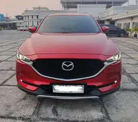 Mazda CX-5 Elite 2018 Matic