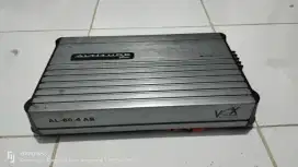 Power Altitude By Vox Type AL80-4 AB(4chanel)
