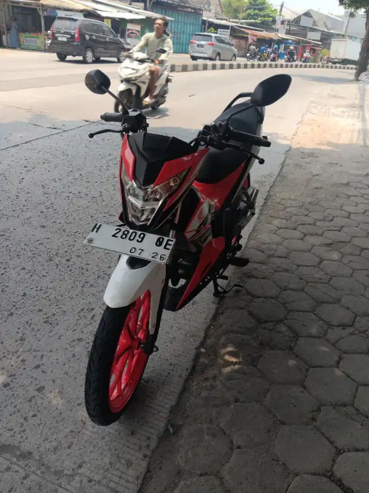 Sonic istimewa th 2021
