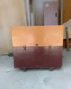 Box Perkakas serbaguna