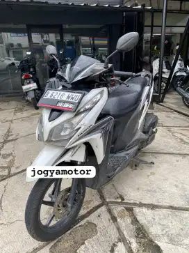 [ ban d/b layak ] honda vario 125 iss th 2014