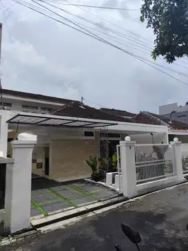 Sewa Rumah Di Lengkong Tengah Kota Bandung Murah