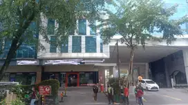 Disewa Ruko Gandeng siap huni Komplek Center Point Blok H, Jl. Timor Medan