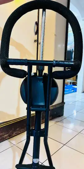 stroller duduk kuat