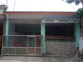 Rumah Dijual HGB