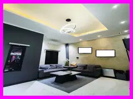 Dhyana Rumah full furnish ukuran 5.8x22m di Jelambar