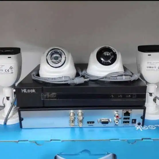 PAKET KAMERA CCTV ONLINE BOGOR